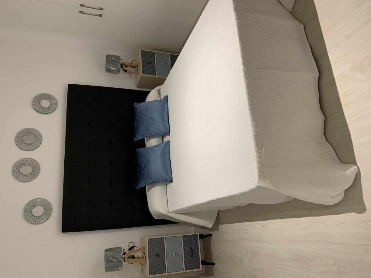 Apartamento 3 Mamia Costa Sotogrande Exterior photo